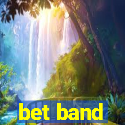 bet band